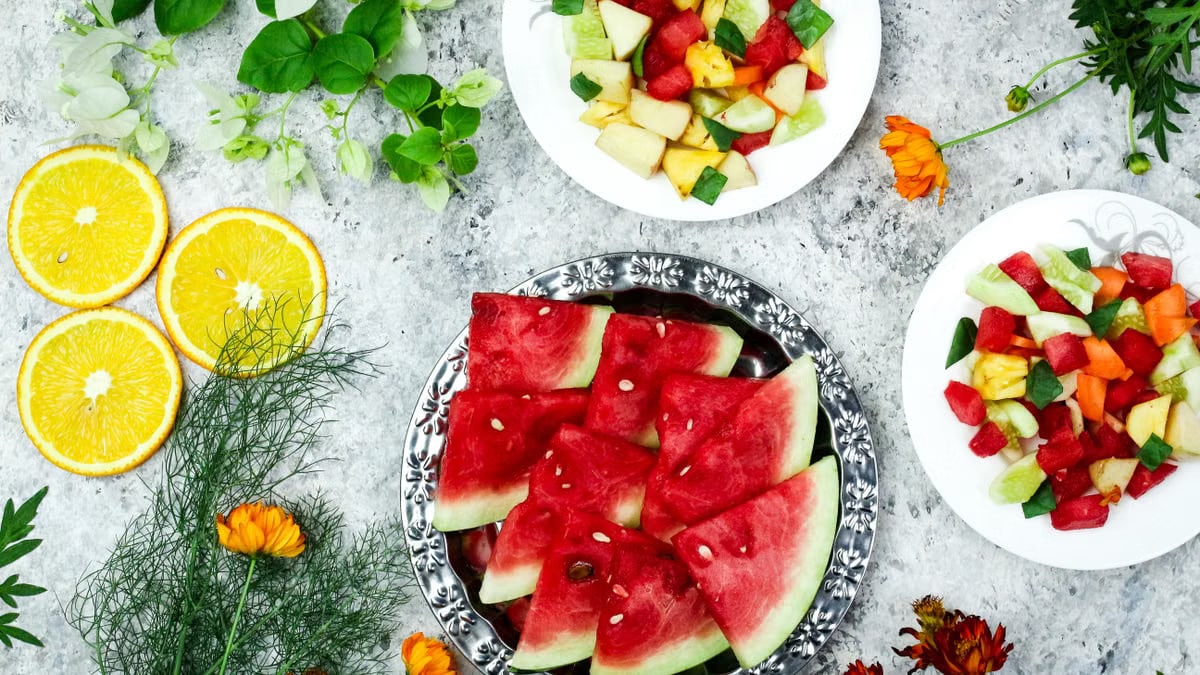 Alimentos Esenciales para una Dieta Balanceada